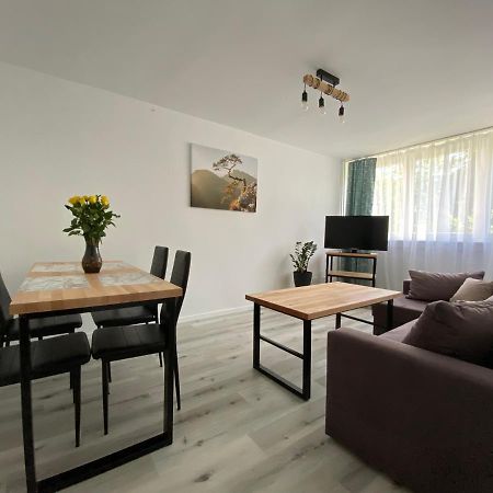 Apartament Duszniki-Zdroj Διαμέρισμα Duszniki Zdrój Εξωτερικό φωτογραφία