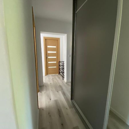 Apartament Duszniki-Zdroj Διαμέρισμα Duszniki Zdrój Εξωτερικό φωτογραφία