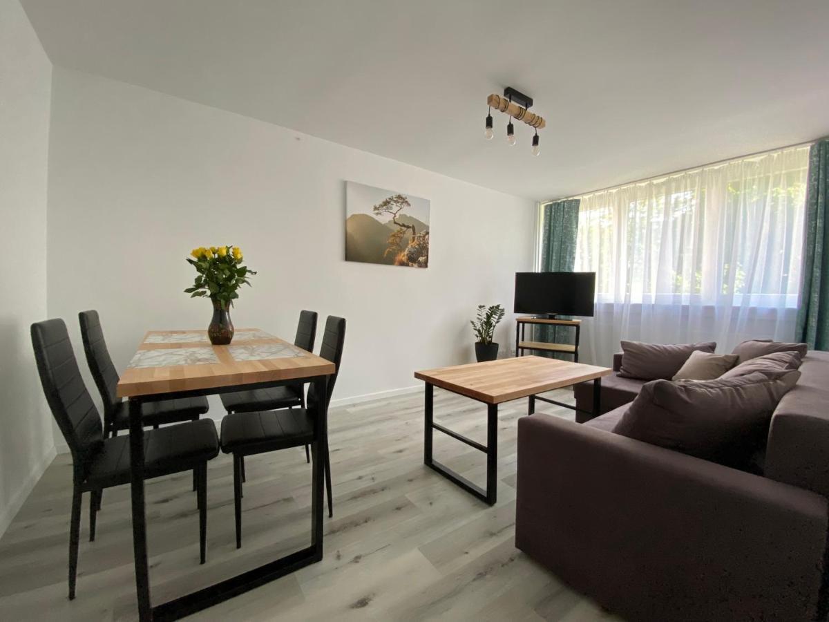 Apartament Duszniki-Zdroj Διαμέρισμα Duszniki Zdrój Εξωτερικό φωτογραφία