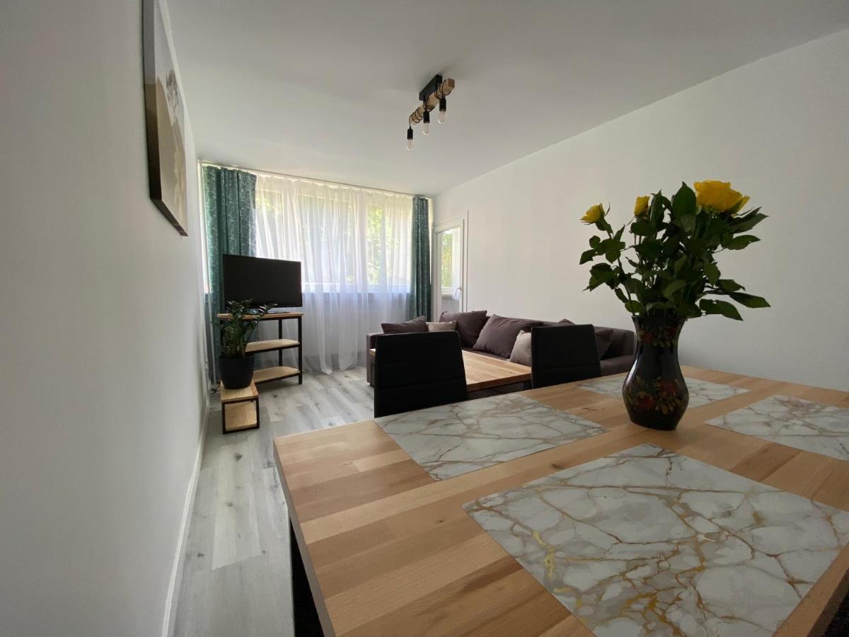 Apartament Duszniki-Zdroj Διαμέρισμα Duszniki Zdrój Εξωτερικό φωτογραφία