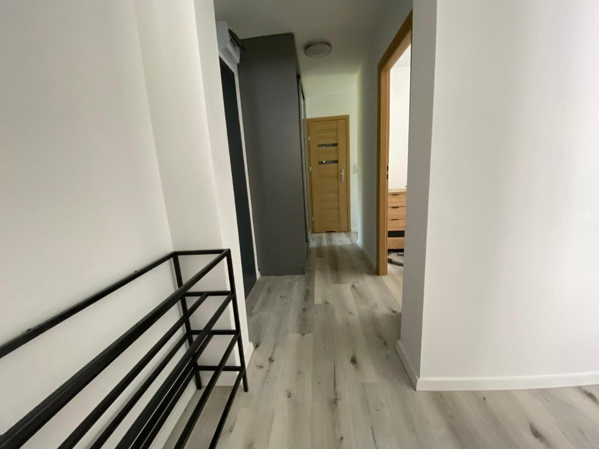 Apartament Duszniki-Zdroj Διαμέρισμα Duszniki Zdrój Εξωτερικό φωτογραφία