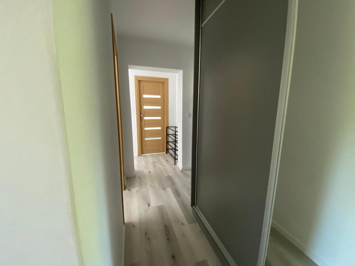 Apartament Duszniki-Zdroj Διαμέρισμα Duszniki Zdrój Εξωτερικό φωτογραφία