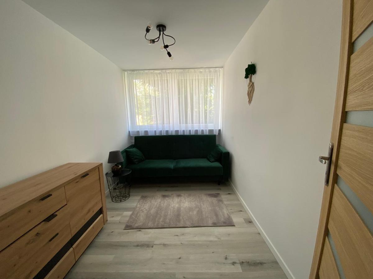 Apartament Duszniki-Zdroj Διαμέρισμα Duszniki Zdrój Εξωτερικό φωτογραφία